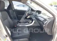 2014 Honda Accord фото