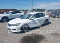 2014 Honda Accord photo