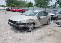 2014 Honda Accord photo
