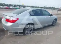 2014 Honda Accord фото