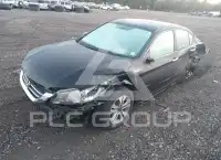2014 Honda Accord фото