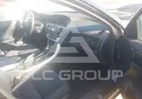 2014 Honda Accord фото
