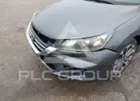 2014 Honda Accord фото