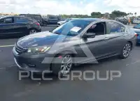 2014 Honda Accord фото