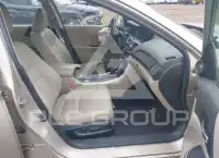 2014 Honda Accord photo