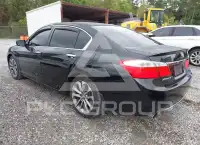 2014 Honda Accord photo