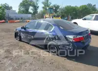 2014 Honda Accord photo