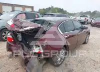 2014 Honda Accord фото