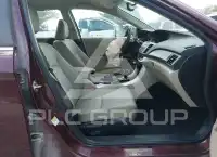 2014 Honda Accord фото