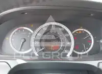 2014 Honda Accord фото