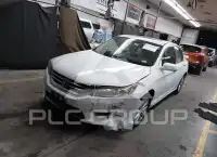 2014 Honda Accord фото
