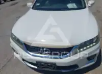 2014 Honda Accord photo