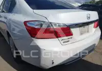 2014 Honda Accord photo