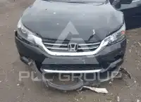 2014 Honda Accord фото