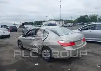 2014 Honda Accord фото
