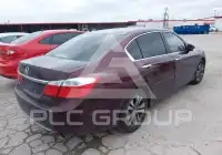 2014 Honda Accord photo