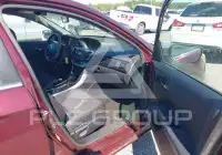 2014 Honda Accord фото