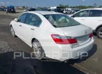 2014 Honda Accord photo