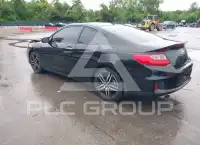 2014 Honda Accord фото