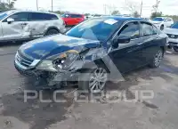 2014 Honda Accord photo