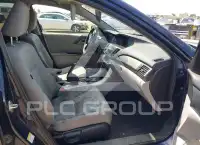 2014 Honda Accord фото