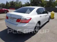 2014 Honda Accord photo