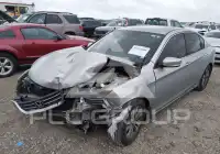 2014 Honda Accord фото