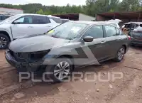 2014 Honda Accord photo