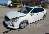 2014 Honda Accord фото