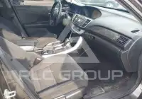 2014 Honda Accord photo