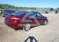 2014 Honda Accord photo