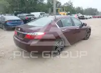 2014 Honda Accord фото