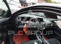 2014 Honda Accord фото