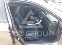 2014 Honda Accord фото