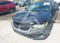 2014 Honda Accord фото