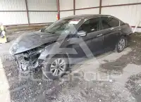 2014 Honda Accord фото