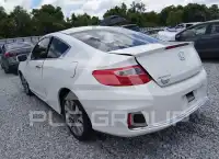 2014 Honda Accord фото