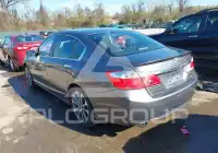 2014 Honda Accord photo