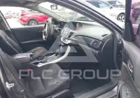 2014 Honda Accord фото