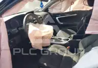2014 Honda Accord фото