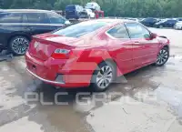 2014 Honda Accord фото