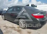 2014 Honda Accord photo