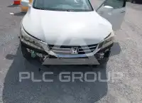 2014 Honda Accord фото
