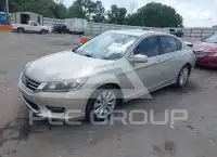 2014 Honda Accord фото