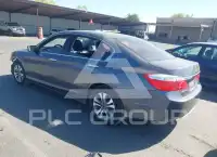 2014 Honda Accord photo