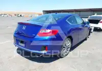 2014 Honda Accord фото