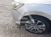 2014 Honda Accord фото