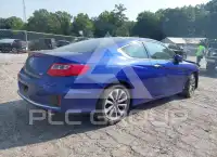 2014 Honda Accord фото