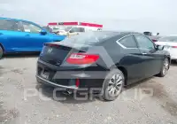 2014 Honda Accord фото