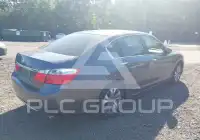 2014 Honda Accord фото